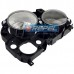 Farol Principal Pradolux PL70300222 MBB A9438206761