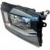 Farol Principal Pradolux PL70400122 VW 23B941034A 