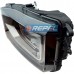 Farol Principal Pradolux PL70400222 VW 23B941033A 
