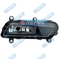Farol Auxiliar Pradolux PL70420122 VW 23B941206 MAN 23B941206