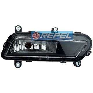 Farol Auxiliar Pradolux PL70420122 VW 23B941206 MAN 23B941206