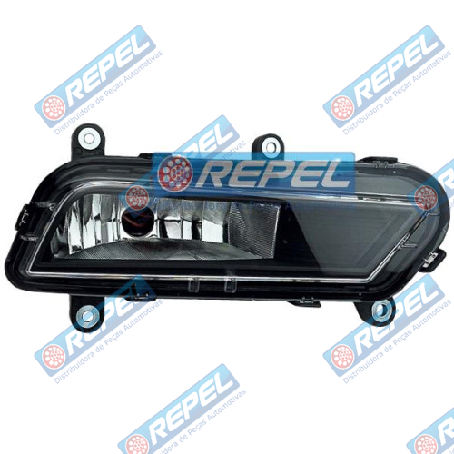Farol Auxiliar Pradolux PL70420122 VW 23B941206 MAN 23B941206
