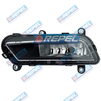 Farol Auxiliar Pradolux PL70420222 VW 23B941205 MAN 23B941205