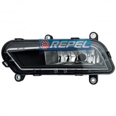 Farol Auxiliar Pradolux PL70420222 VW 23B941205 MAN 23B941205