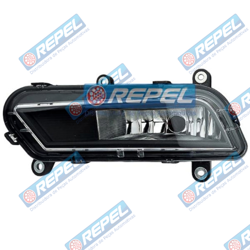 Farol Auxiliar Pradolux PL70420222 VW 23B941205 MAN 23B941205
