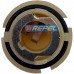 Soquete Lanterna Pradolux PL99321794 Pradolux PL9932.17.94