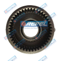 Reparo Planetária Partida Mitsubishi Volvo FH12 FH13 FM12 NH12 2004> 