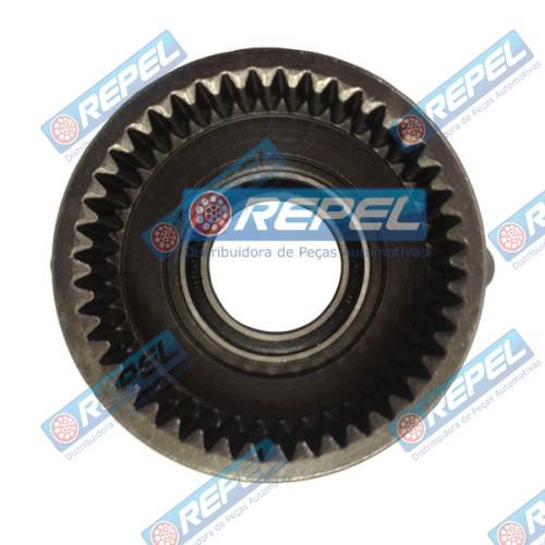 Reparo Planetária Partida Mitsubishi Volvo FH12 FH13 FM12 NH12 2004> 