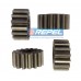 Engrenagem da Planetária Partida  Mitsubishi MBB Axor 3340 3344 2540 2544 4040 4044 2640 2644 Actros (4 Engrenagens )