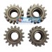 Engrenagem da Planetária Partida  Mitsubishi MBB Axor 3340 3344 2540 2544 4040 4044 2640 2644 Actros (4 Engrenagens )