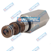 Válvula Pressão Hydraforce PR0832H0N03 Hydraforce PR0832HON03/M16.5 