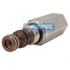 Válvula Pressão Hydraforce PR0832H0N03 Hydraforce PR0832HON03/M16.5 