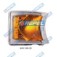 Lanterna Seta Dianteira LED Scania 124 Série 5 e 6 2001> R440 R480 R520 