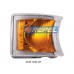 Lanterna Seta Dianteira LED Scania 124 Série 5 e 6 2001> R440 R480 R520 