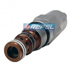 Válvula Pressão Hydraforce PR5038AON3320 Hydraforce PR50-38A-O-N-33/20