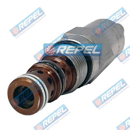 Válvula Pressão Hydraforce PR5038AON3320 Hydraforce PR50-38A-O-N-33/20