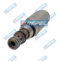 Válvula Solenoide John Deere AN374106 