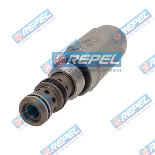 Válvula Solenoide John Deere AN374106 