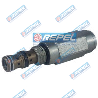 Válvula Pressão Case 47812894 CNH 47812894