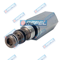 Válvula Direcional John Deere CXT16125