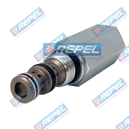 Válvula Direcional John Deere CXT16125