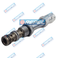 Válvula Solenoide Hydraforce PV72-30AG-O-N-00 Hydraforce PV7230AGON00