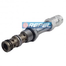 Válvula Solenoide Hydraforce PV72-30AG-O-N-00 Hydraforce PV7230AGON00