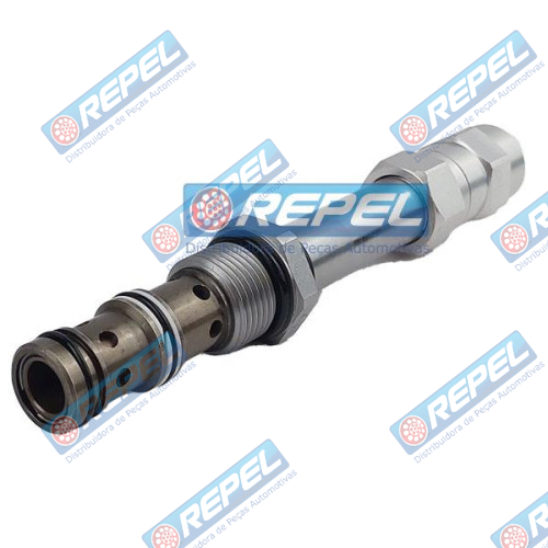 Válvula Solenoide Hydraforce PV72-30AG-O-N-00 Hydraforce PV7230AGON00