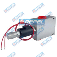 Bloco Hidráulico Hydraforce PV7630AG16TN12DL