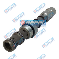 Válvula Solenoide Jacto 1167531