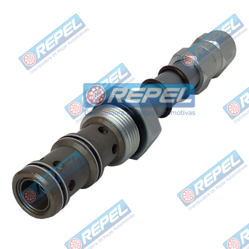 Válvula Solenoide Jacto 1167531