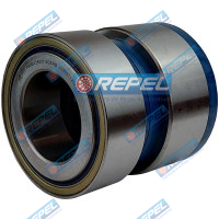 Rolamento Roda PFI PW6812500115CSHD Volvo 20967831 Volvo 21021391