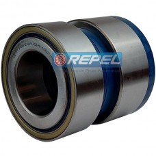 Rolamento Roda PFI PW6812500115CSHD Volvo 20967831 Volvo 21021391