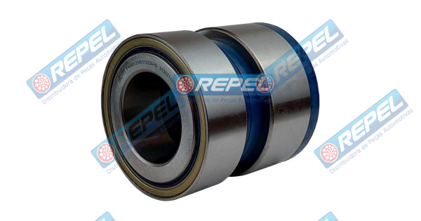 Rolamento Roda PFI PW6812500115CSHD Volvo 20967831 Volvo 21021391