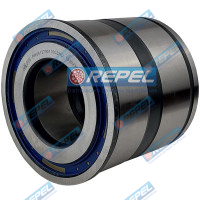 Rolamento Roda PFI PW6812700115CSHD Scania 1365570 Scania 1382900 Scania 1439070 