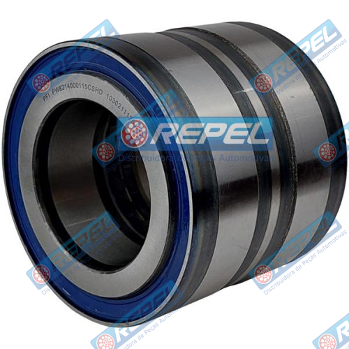 Rolamento Roda PFI PW8214000115CSHD MBB A0149815105 MBB A0149819305 MBB A0149819905 MBB A0179815005