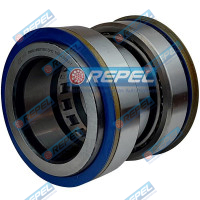 Rolamento Roda PFI PW9414800135 Volvo 1075408 Volvo 20517952 Volvo 20518661 Volvo 20792439 