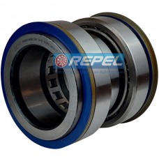 Rolamento Roda PFI PW9414800135 Volvo 1075408 Volvo 20517952 Volvo 20518661 Volvo 20792439 