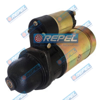 Motor Partida QD1202A