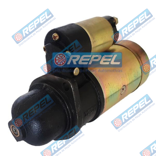 Motor Partida QD1202A