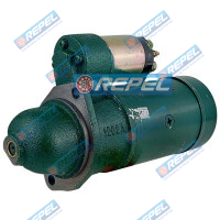 Motor Partida Toyama QD158A1