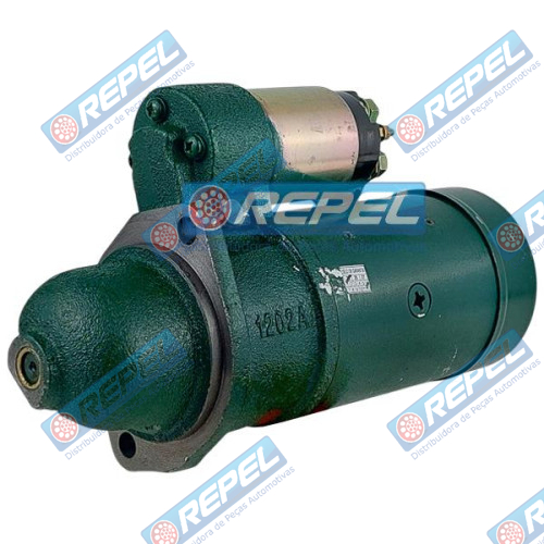 Motor Partida Toyama QD158A1