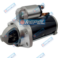 Motor Partida Doosan A403535 Chinês QDJ1303