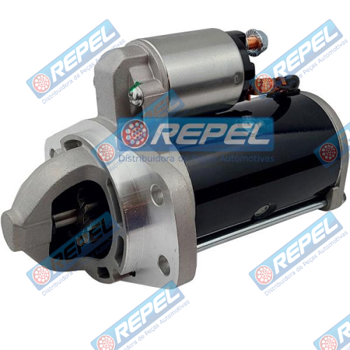 Motor Partida Doosan A403535 Chinês QDJ1303