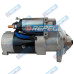 Motor Partida Chinês QDJ1305 Doosan 65.26201-7078B Doosan 65262017078B
