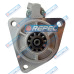 Motor Partida Chinês QDJ1305 Doosan 65.26201-7078B Doosan 65262017078B