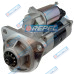Motor Partida Chinês QDJ1305 Doosan 65.26201-7078B Doosan 65262017078B