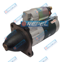 Motor Partida Yuchai QDJ1309A  Yuchai QD1328C Yuchai QD1315A Yuchai QDJ1316W 