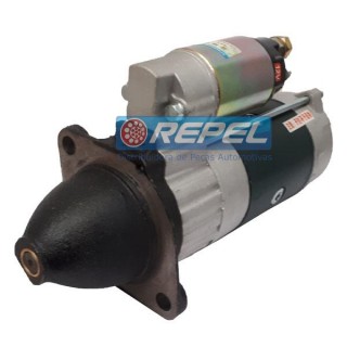 Motor Partida Yuchai QDJ1309A  Yuchai QD1328C Yuchai QD1315A Yuchai QDJ1316W 