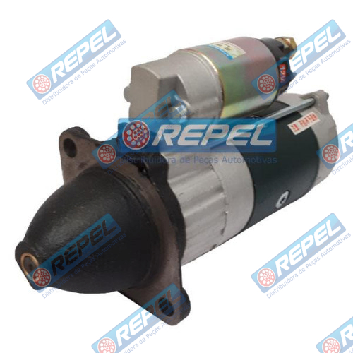 Motor Partida Yuchai QDJ1309A  Yuchai QD1328C Yuchai QD1315A Yuchai QDJ1316W 